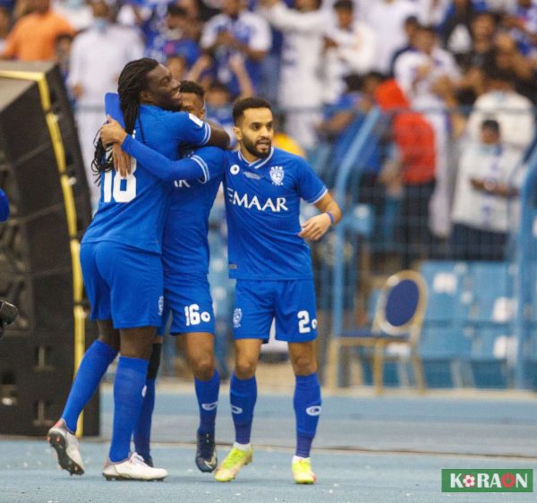 تعرف على منافس الهلال السعودى فى بطولة كأس العالم للأندية 2022