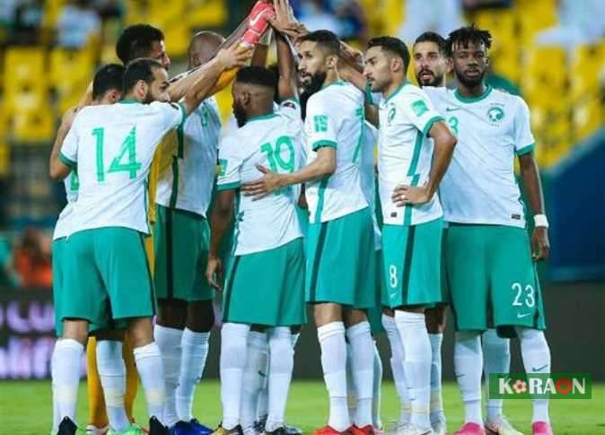 حكام مباراة السعودية وفيتنام بتصفيات كأس العالم 2022