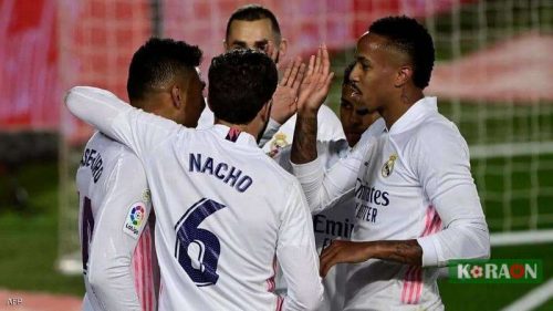 ريال مدريد يرغب في خطف نجم تشيلسي الانجليزي