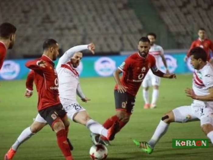 صراع جديد بين قطبي الكرة السعودية على نجم وسط الزمالك السابق