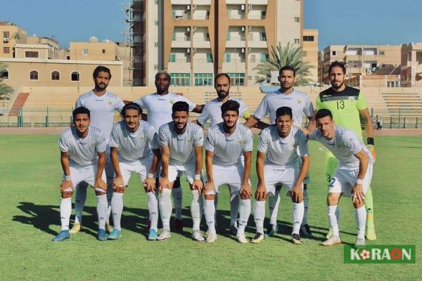 صعود كفرالشيخ والسرو وخروج صيد المحلة في كأس مصر