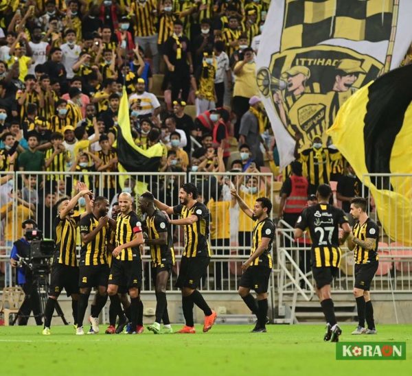 كونترا يعلن تشكيل الاتحاد الرسمي لمباراة الفتح في الكأس