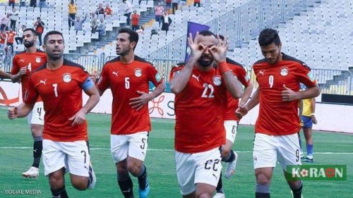 كأس العرب ذكرى سيئة تطارد لبنان قبل مواجهة مصر