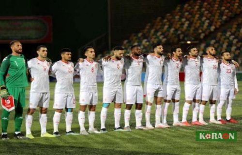 كأس العرب منتخب تونس يتسلح برقم مميز ضد موريتانيا