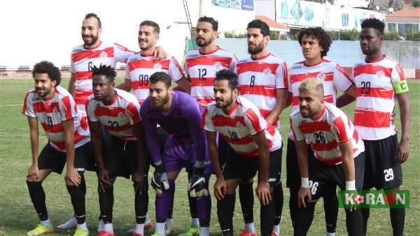 رسميًا.. بلدية المحله يعلن ضم لاعب الزمالك علي سبيل الإعارة