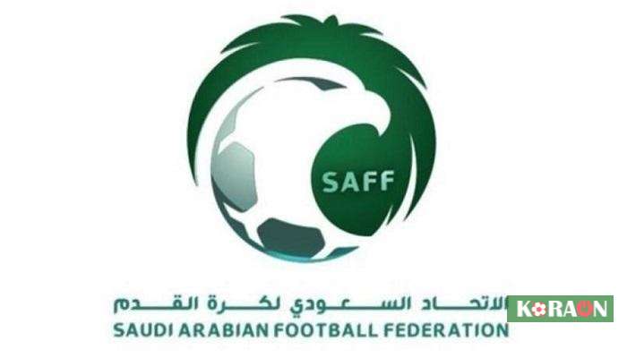 لجنة الحكام بالاتحاد السعودى تصدق على قرارات الحكام بالجولة الحادية عشر بالدورى