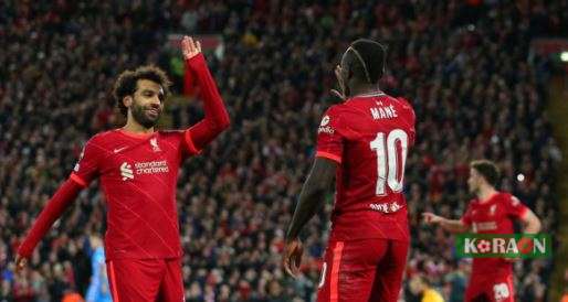 ليفربول يفوز علي اتليتكو مدريد بهدفين فى دوري الأبطال