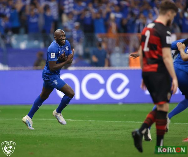 الكشف عن موعد عودة موسى ماريجا للمشاركة مع الهلال