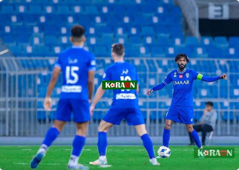 موعد مباراة الهلال وبوهانج ستيلرز في نهائي دوري أبطال آسيا والقنوات الناقلة