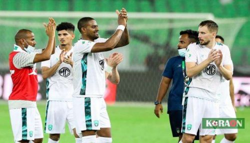 موعد مباراة أبها و الاهلى بالدوري السعودى والقنوات الناقلة