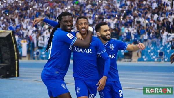 موعد مباراة ابها والهلال بالجولة