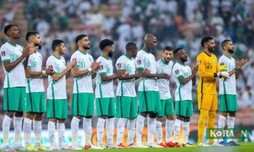 موعد مباراة السعودية واستراليا في تصفيات كأس العالم 2022 والقنوات الناقلة