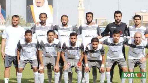 موعد مباراة الطائي والفتح بالدوري السعودى والقنوات الناقلة