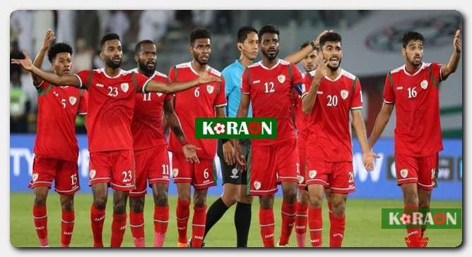 أهداف مباراة العراق وعمان كأس العرب 2021