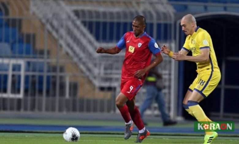 موعد مباراة الفيصلي وأبها في الدوري السعودي والقنوات الناقلة