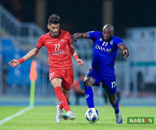 موعد مباراة الهلال السعودي و بوهانج ستيلرز الكوري بنهائي دورى ابطال آسيا