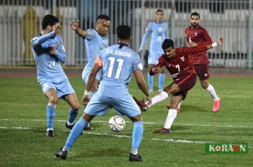 نتيجة الشوط الاول.. مباراة النصر والسالمية في الدوري الكويتي