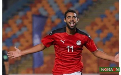 ياسر ريان: انضمام أحمد ياسين للمنتخب يرفع من معنويات لاعبي الدوري