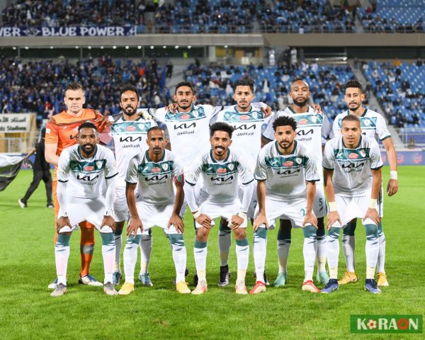 نتيجة مباراة الخليج والفتح دوري روشن السعودي