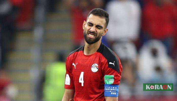 موعد مباراة مصر وقطر في كأس العرب لتحديد المركز الثالث والرابع