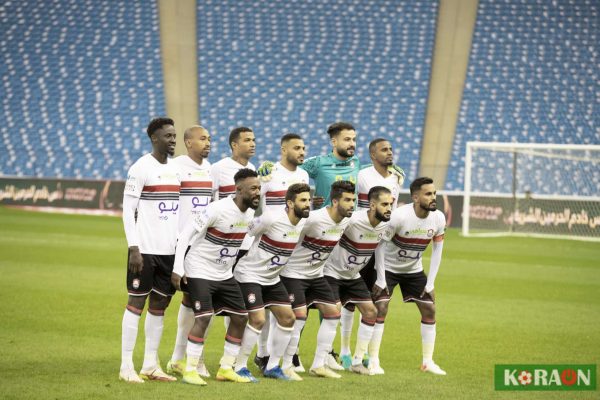 رسميا.. نجم الرائد يغيب عن مباراة الأهلي في الدوري