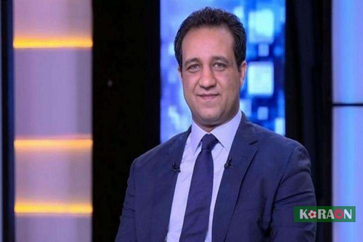 أحمد مرتضى منصور