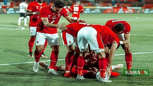 آخرهم طاهر.. 13 لاعبًا سجلوا أهدافا بقميص الأهلي في السوبر الإفريقي