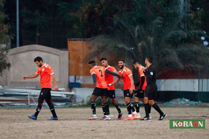 تشكيل البنك الأهلي لمواجهة سموحة في الدوري المصري