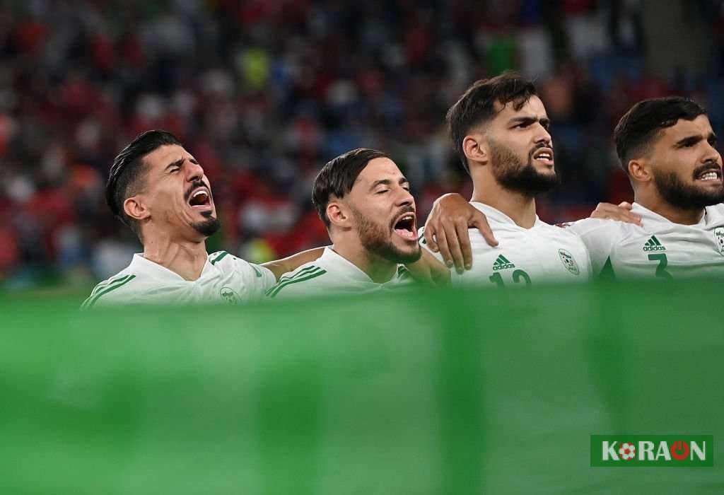 بركلات الترجيح.. الجزائر تفوز على المغرب في ربع نهائي كأس العرب