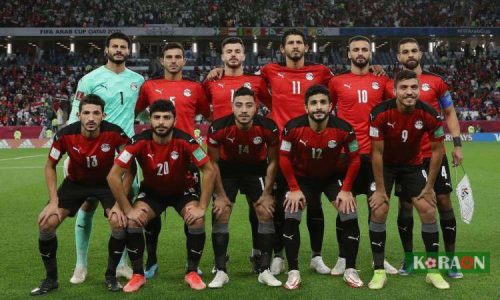 الجزائر وعمان دليل الفراعنة.. كيف يسجل منتخب مصر في شباك قطر؟