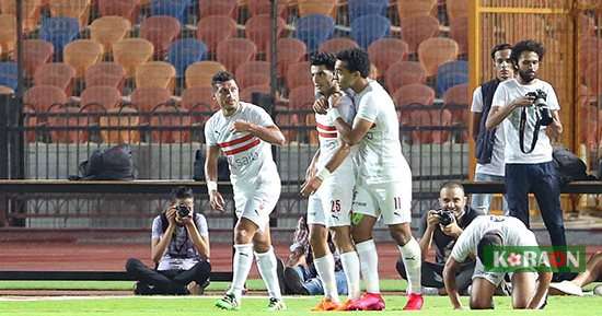 الزمالك