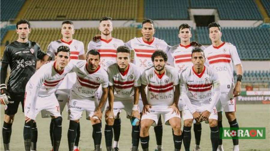 الزمالك يواجه الترسانة وديًا .. تعرف على الموعد