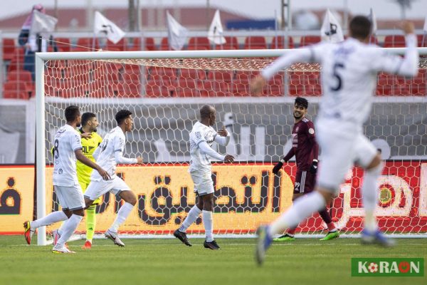 فيديو.. أهداف مباراة الطائي مع الفيصلي في الدوري السعودي