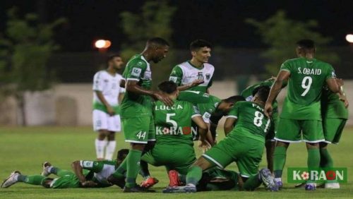 مواعيد مباريات دوري ادنوك للمحترفين الإماراتي اليوم الاحد 9 يناير