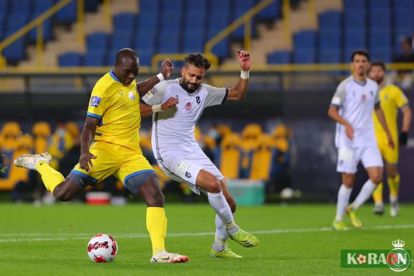 فيديو.. أهداف مباراة النصر والحزم في الدوري السعودي