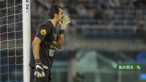 نتيجة الشوط الاول.. مباراة النصر واليرموك في الدوري الكويتي