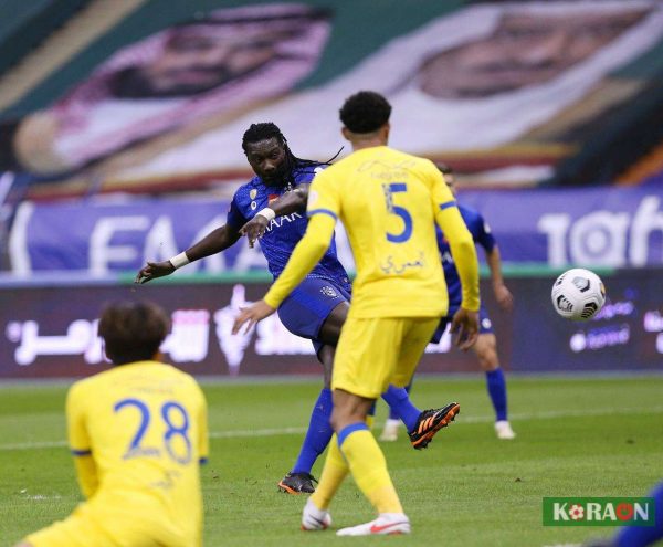 القنوات الناقلة والمعلقين وموعد مباراة الهلال و النصر في الدوري