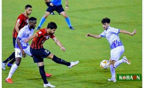 تشكيل الوكرة لمواجهه الريان في كأس أمير قطر