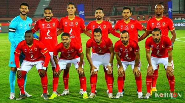 ترتيب جدول الدوري المصري قبل إنطلاق الجولة السابعة