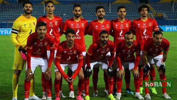 عاجل| نقل مباراة الأهلي أمام سموحة إلى استاد برج العرب بدلا من استاد الاسكندرية