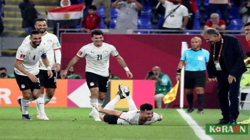 مواعيد مباريات ربع نهائي كأس العرب