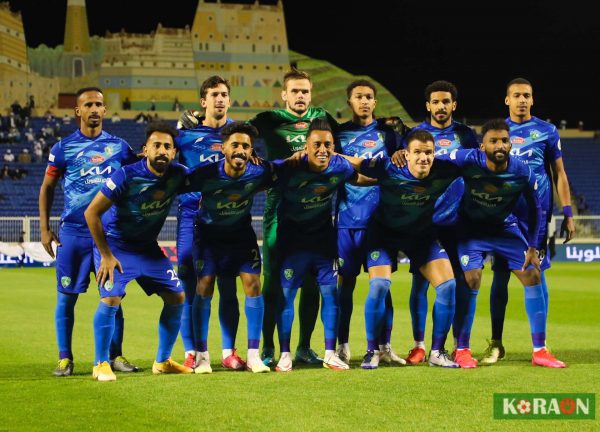 بعد غيابه عن مباراتي الاتحاد والهلال.. عودة نجم الفتح ضد النصر