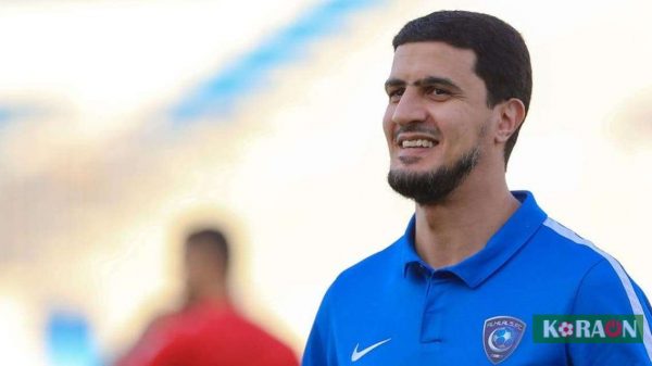 رسميا.. الانضباط تُغرم مشرف الهلال بسبب مباراة النصر في الديربي