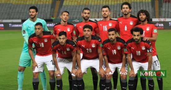 كأس العرب.. أرقام مميزة لمنتخب مصر دفاعيًا وهجوميًا في دور المجموعات