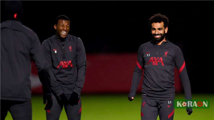 مباراة ليفربول امام ولفرهامبتون بالبريميرليج