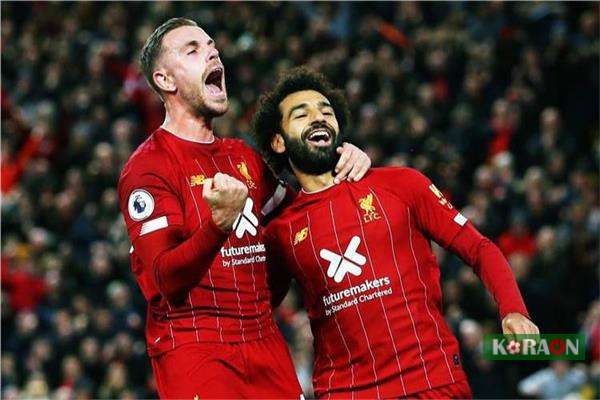 أهداف مباراة ليفربول وانتر ميلان دوري أبطال أوروبا