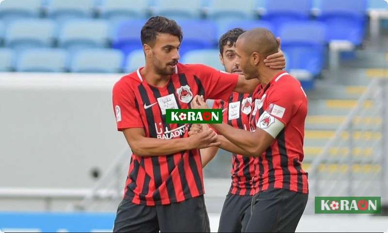 نتيجة مباراة الريان والشمال الدوري القطري