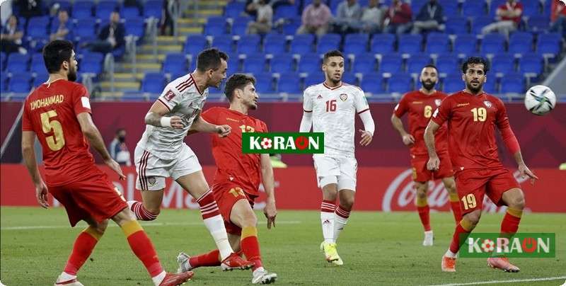 موعد مباراة تونس وعمان في ربع نهائي كأس العرب