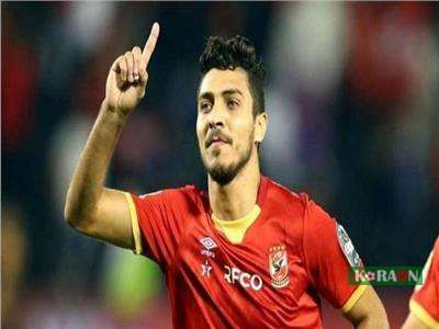 محمد شريف “مفتاح” كيروش السحري في منتخب مصر