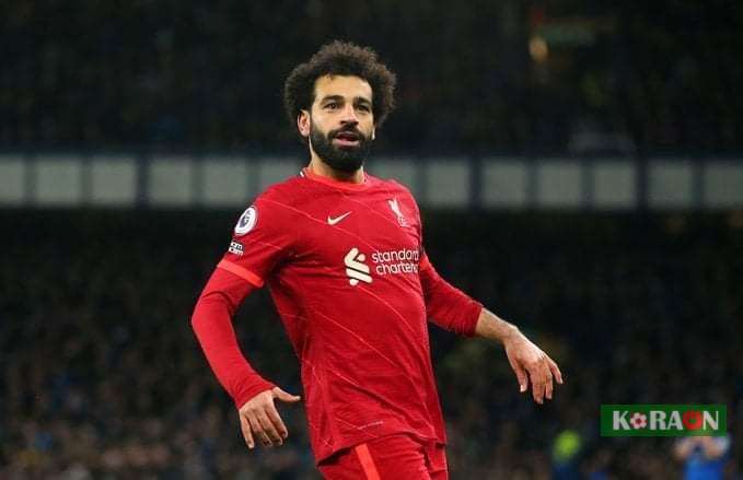 محمد صلاح: لا أطلب أشياء مجنونة لتجديد عقدي مع ليفربول